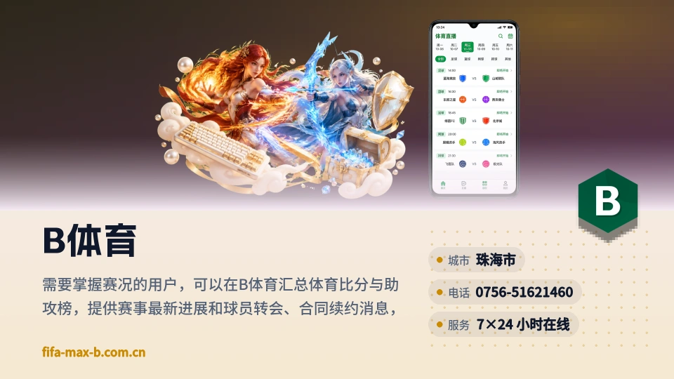 关于B体育