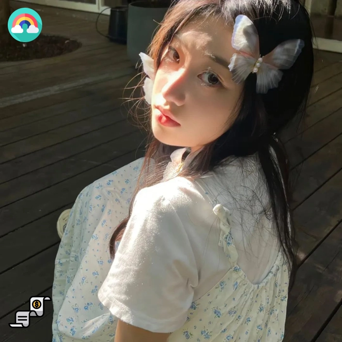 谢女士